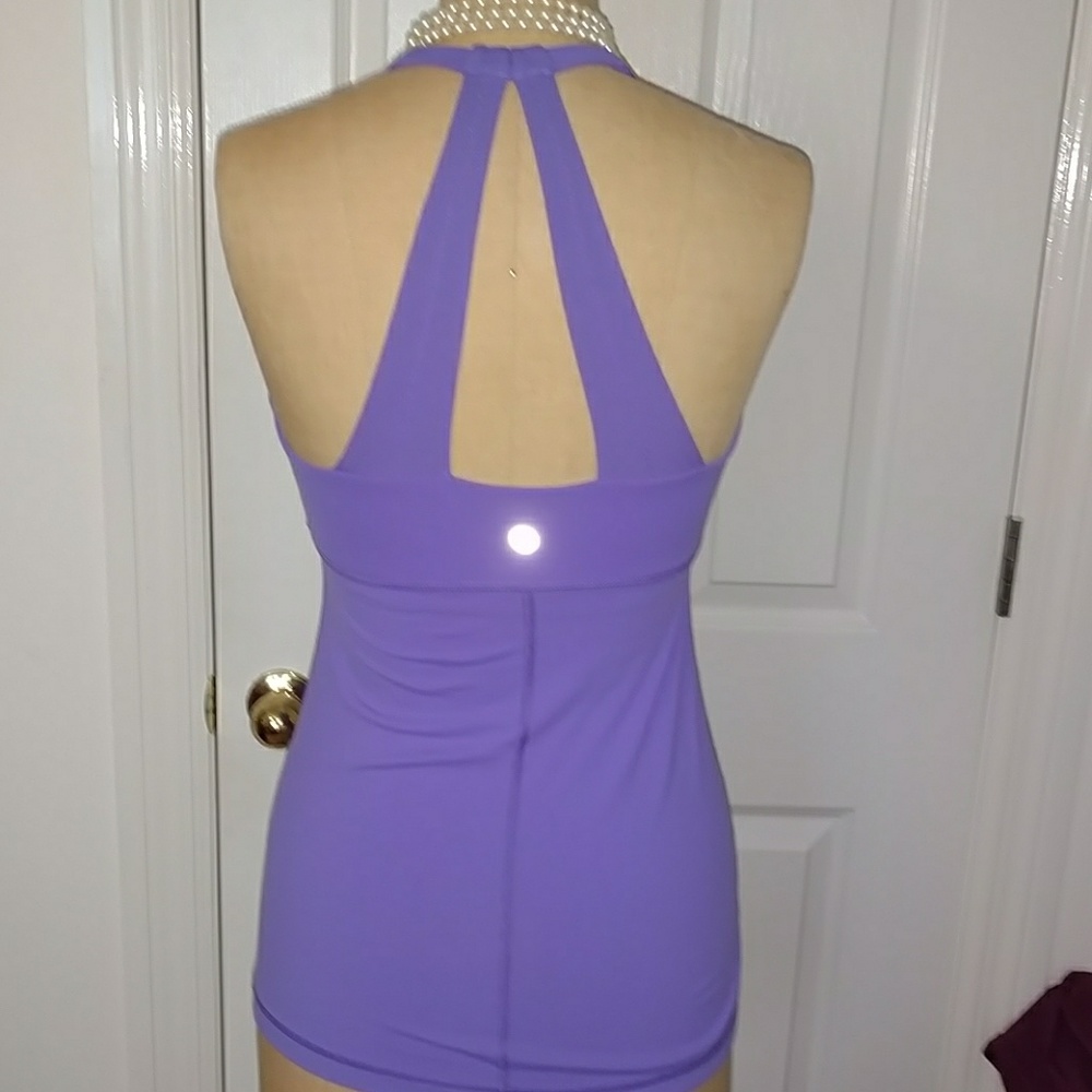Lululemon Tank - Picture 3 of 5
